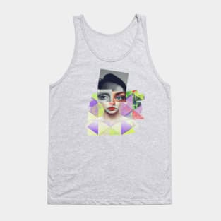 Forgetfulness Tank Top